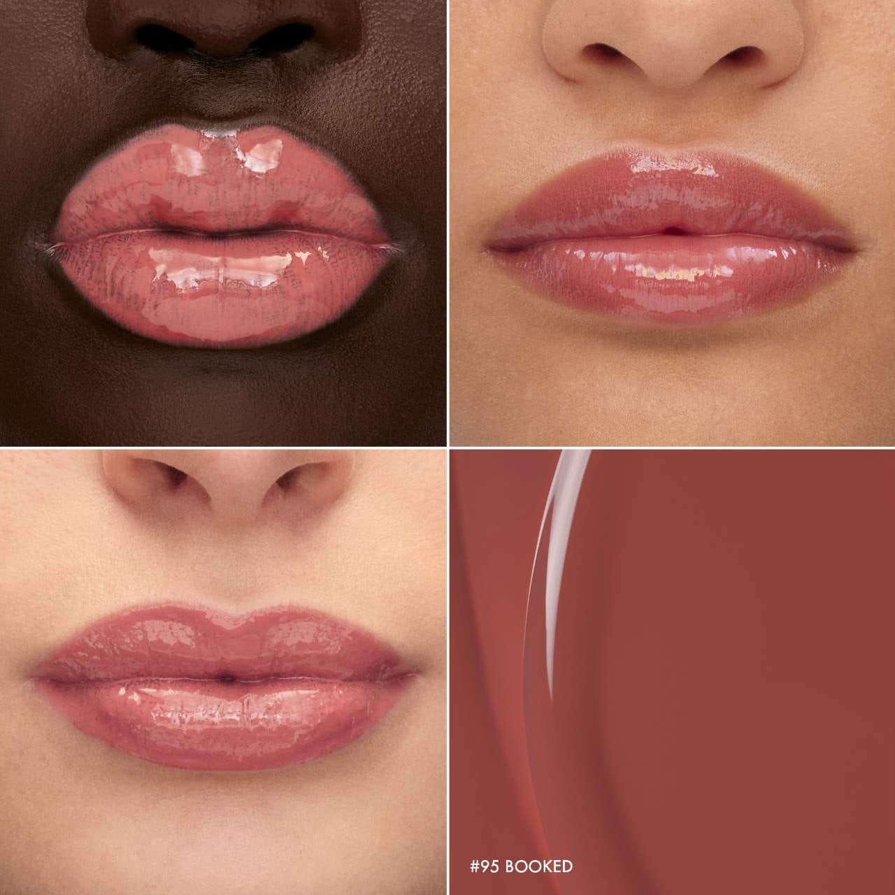 Sephora Collection - Glossed Hydrating Long Wear Lip Gloss