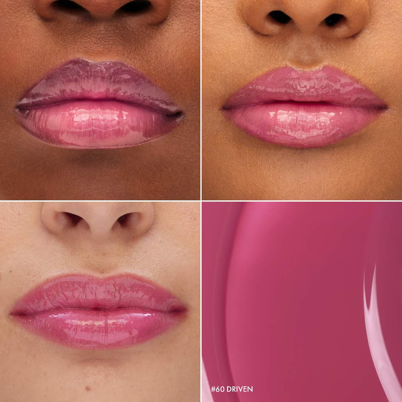 Sephora Collection - Glossed Hydrating Long Wear Lip Gloss