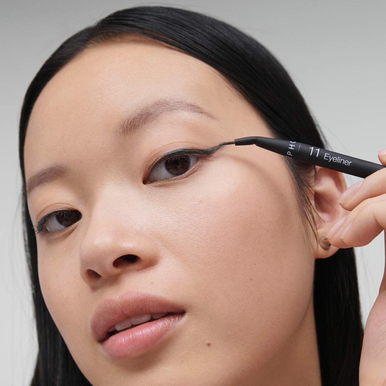 Sephora Collection - Essential Brush 11 Eyeliner
