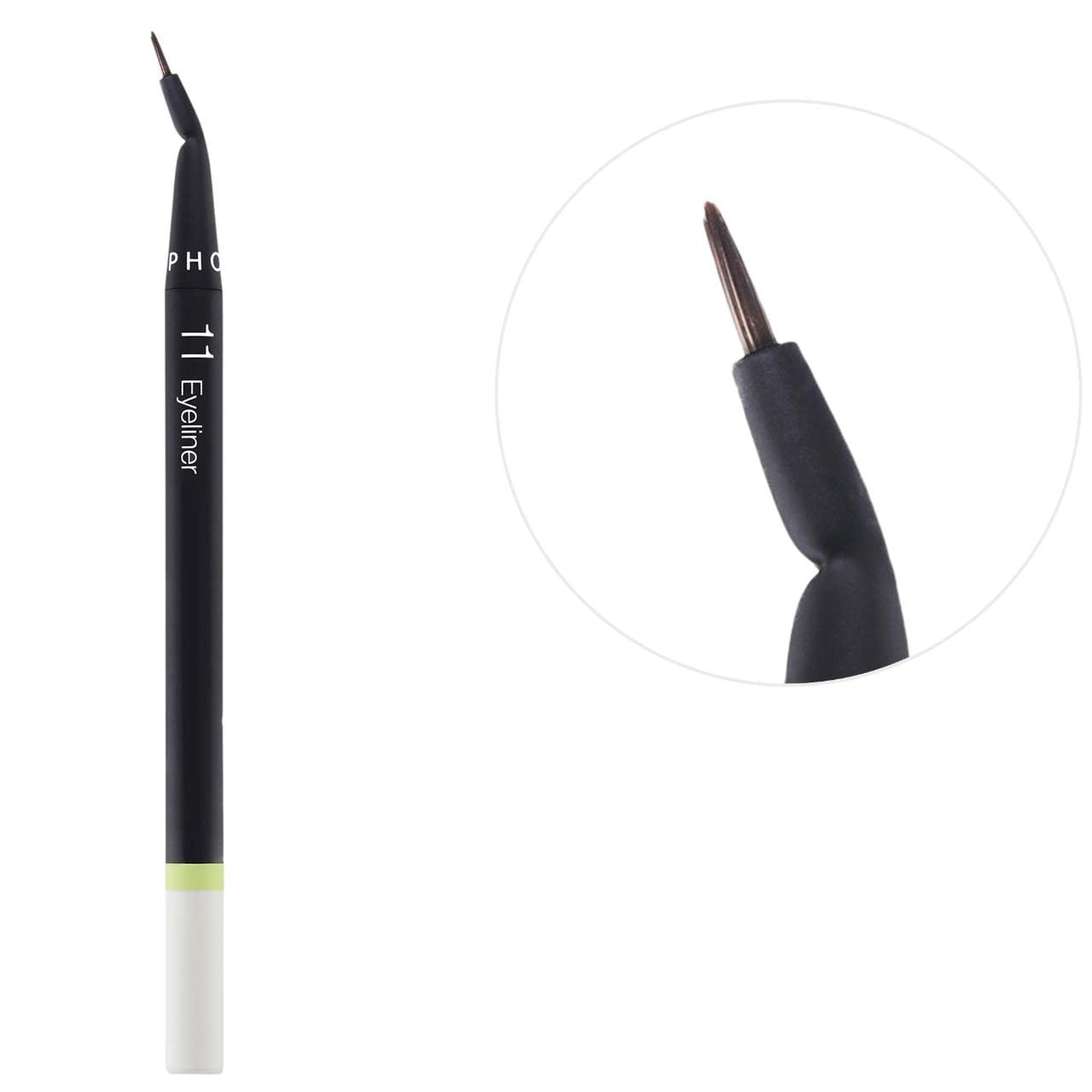 Sephora Collection - Essential Brush 11 Eyeliner
