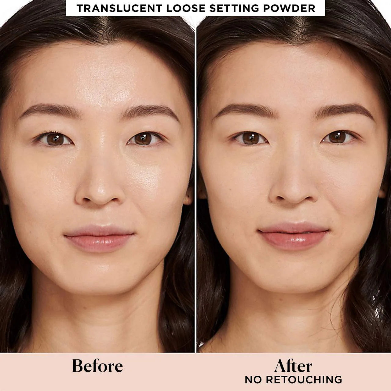 Laura Mercier - Flawless To Go Mini Setting Powder Duo