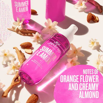 Sol de Janeiro - Summer e Amor Body Fragrance Mist