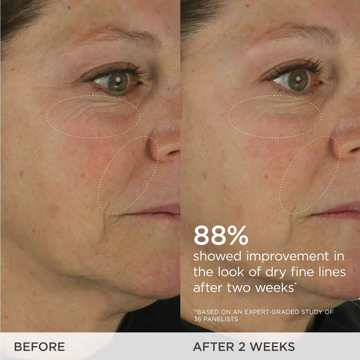 Tatcha - The Dewy Skin Cream Plumping & Hydrating Refillable Moisturizer