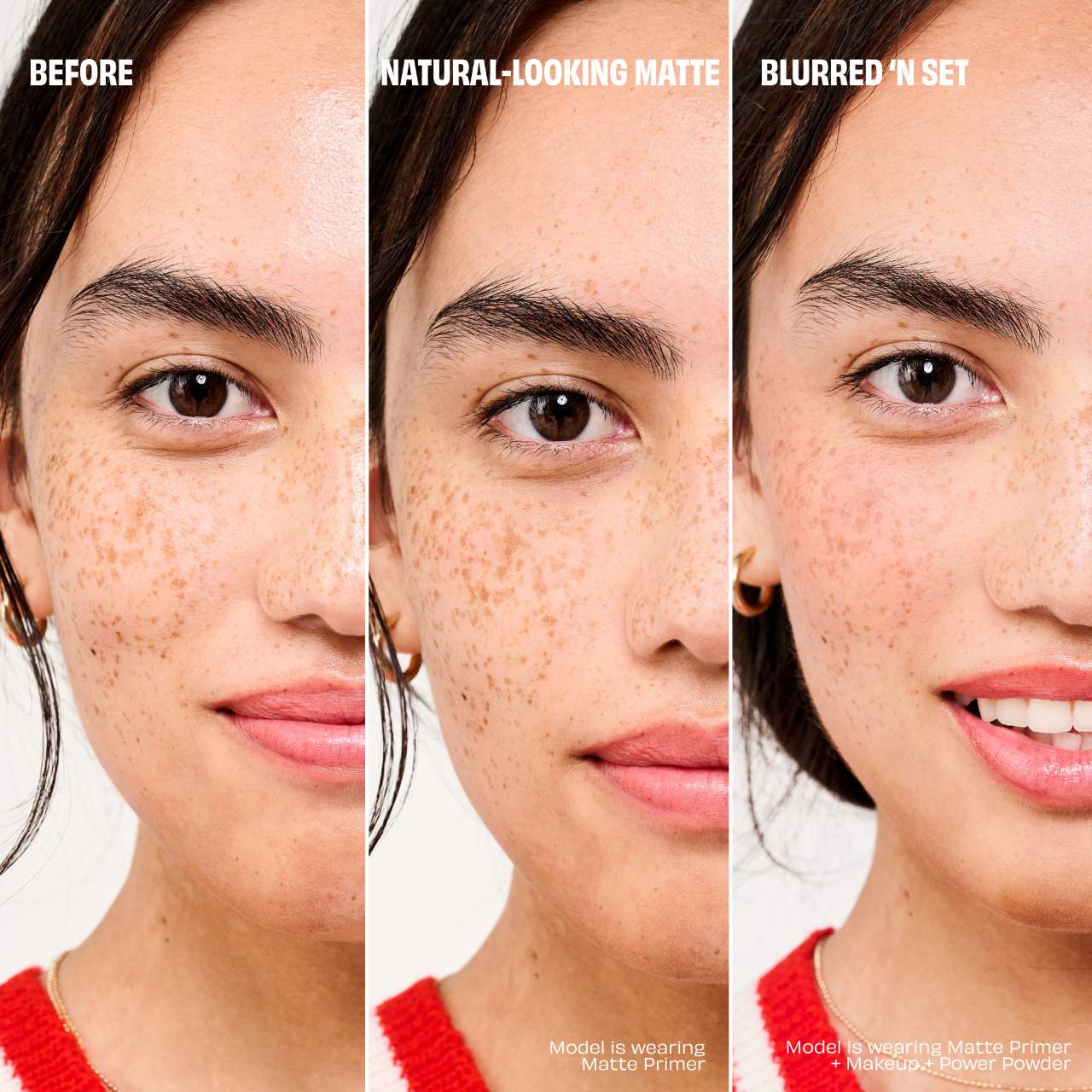 Benefit Cosmetics - The POREfessional Matte Pore Minimizing Primer