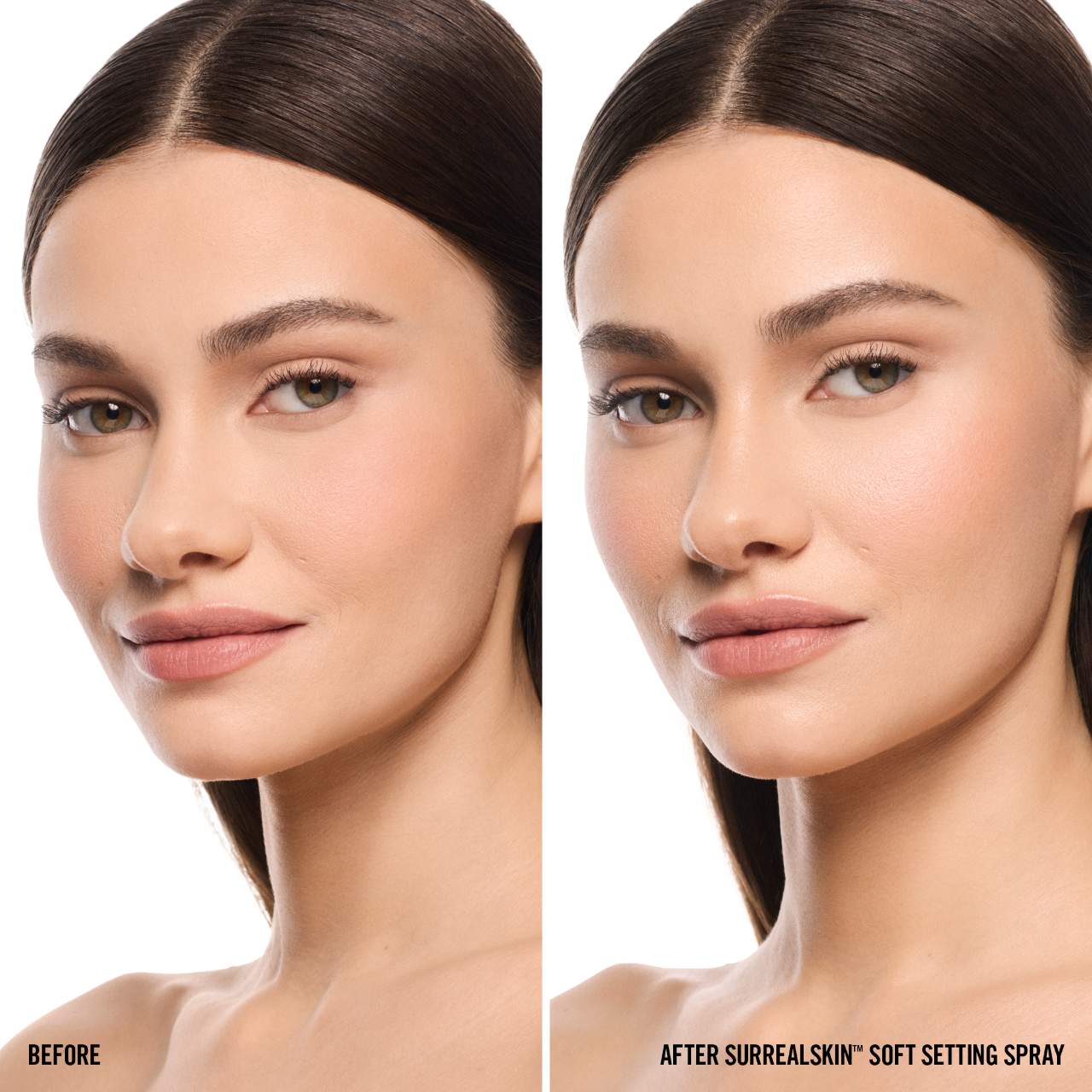 Make Up By Mario - SurrealSkin 16HR Soft Setting Spray