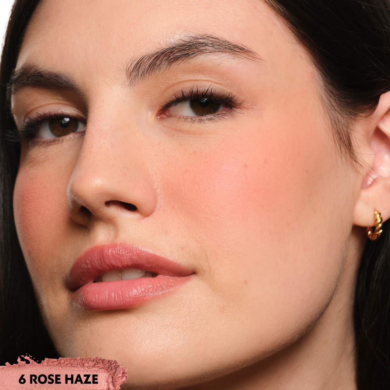 Yves Saint Laurent - Make Me Blush 24H Buildable Powder Blush