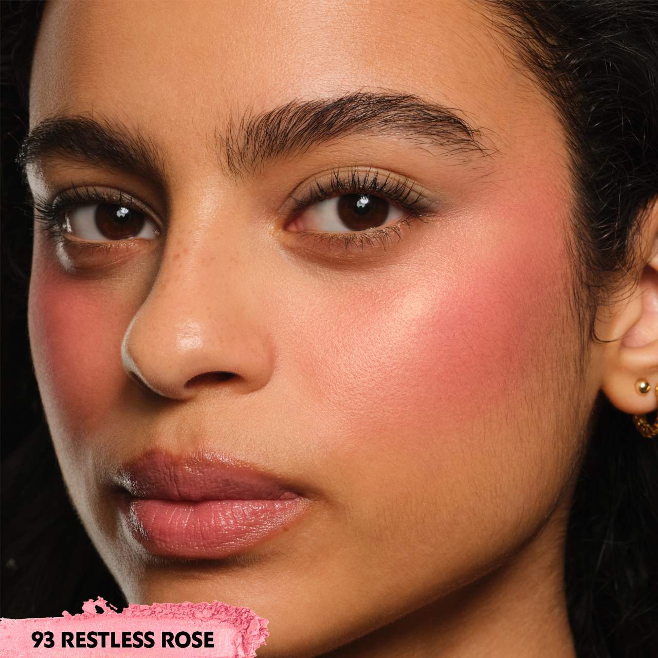 Yves Saint Laurent - Make Me Blush 24H Buildable Powder Blush