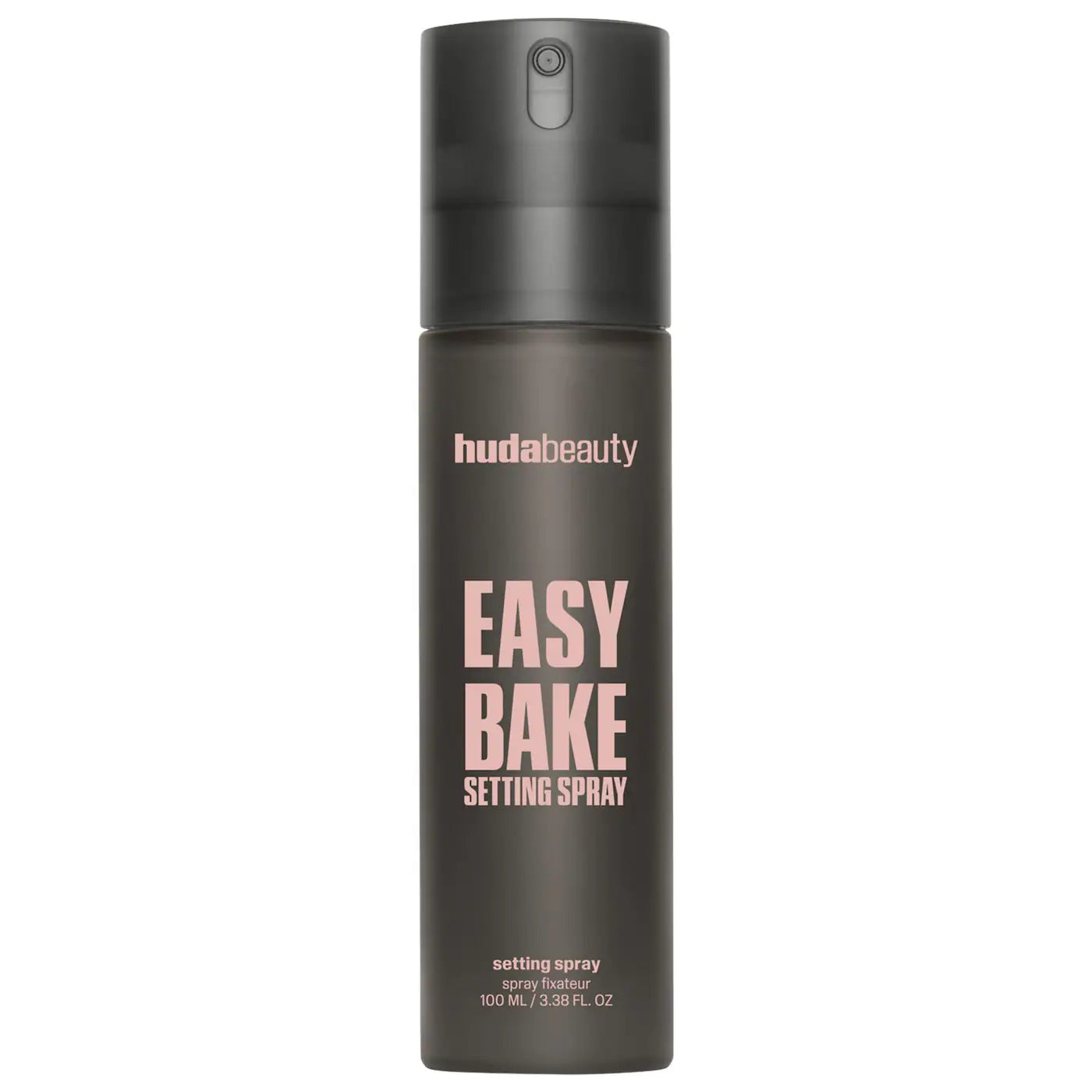 Huda Beauty - Easy Bake Blurring Setting Spray with 16-Hour Wear