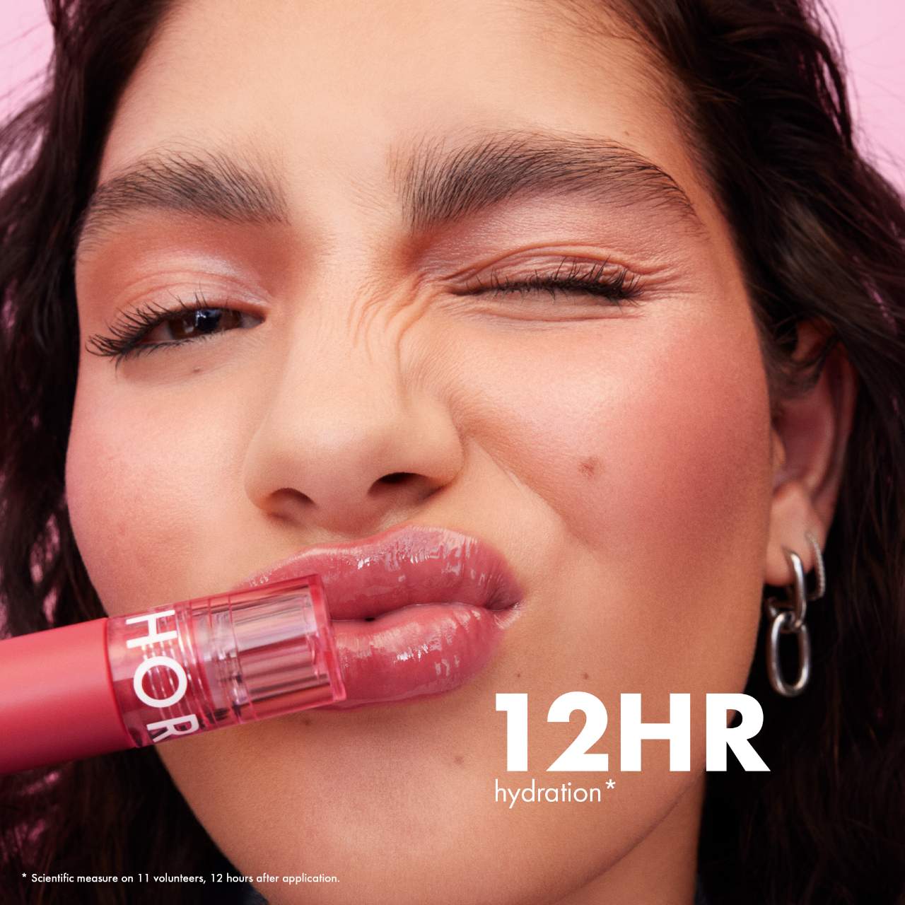 Sephora Collection - Totally Juicy Lip Tint