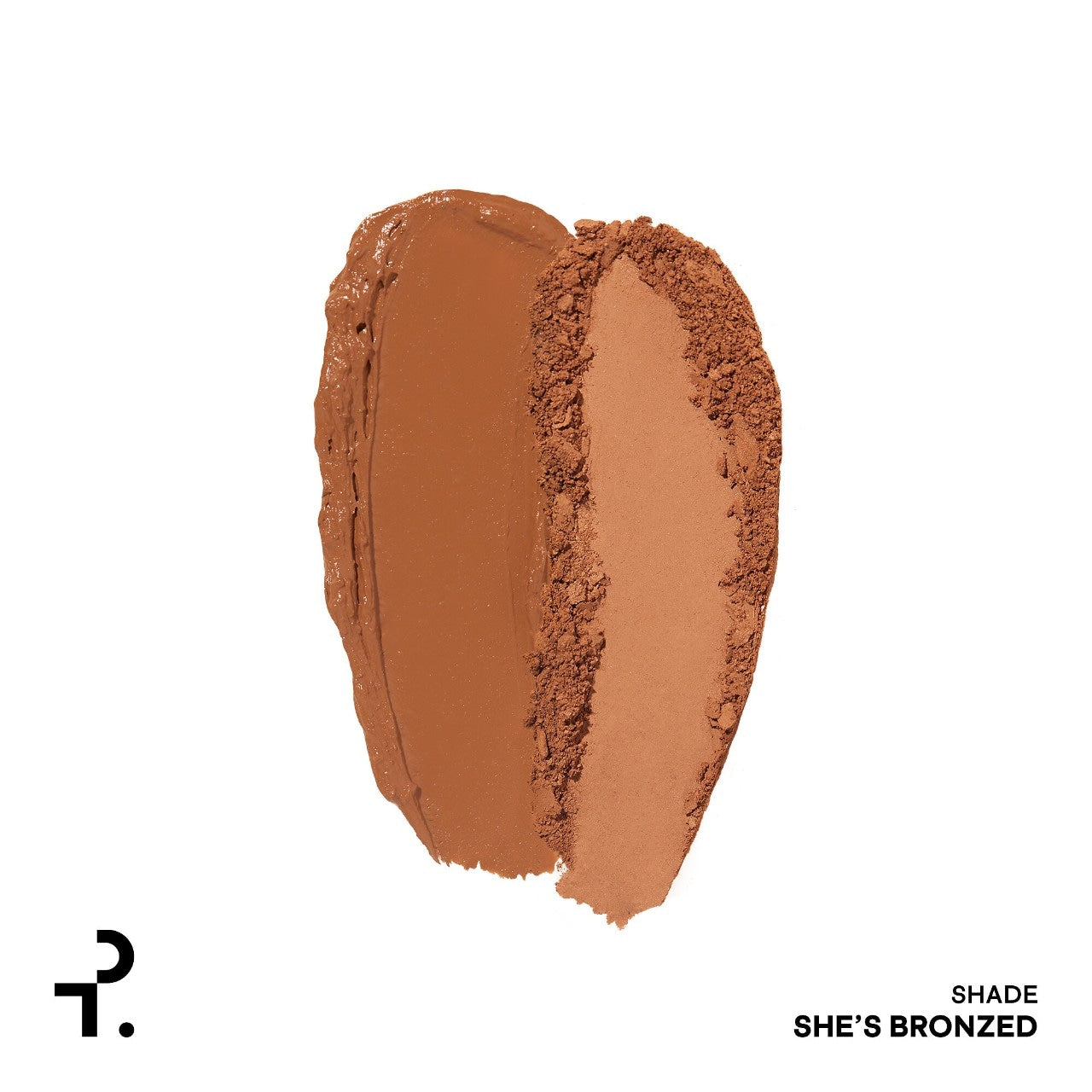 Patrick Ta - Major Sculpt Crème Contour & Powder Bronzer Duo