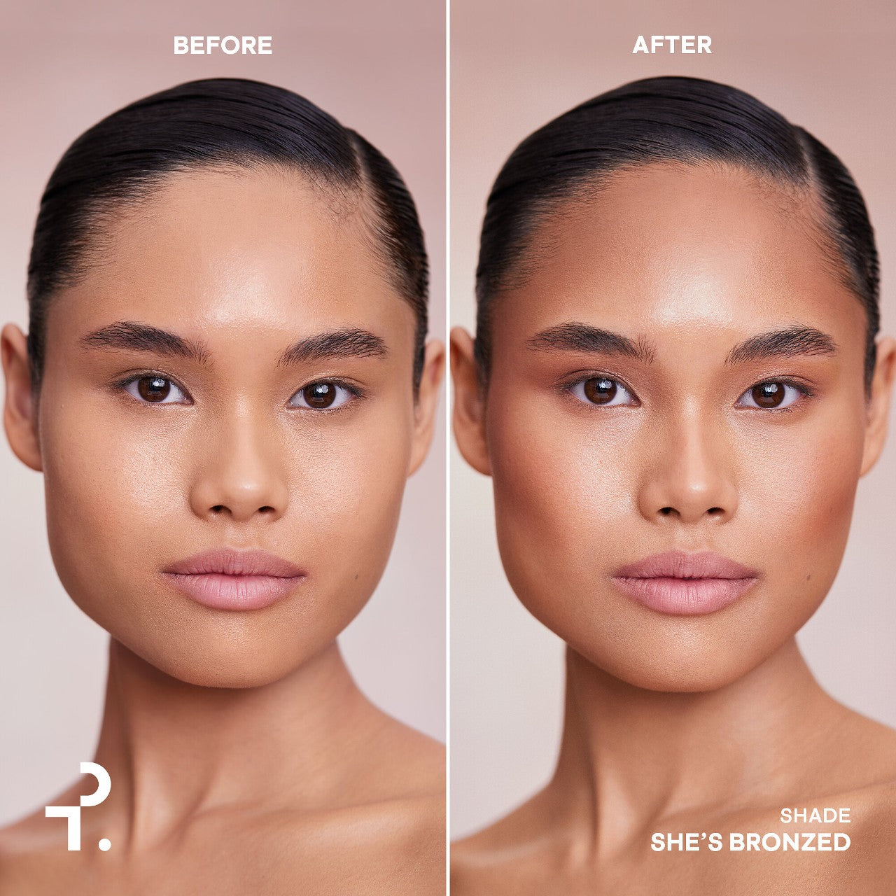 Patrick Ta - Major Sculpt Crème Contour & Powder Bronzer Duo