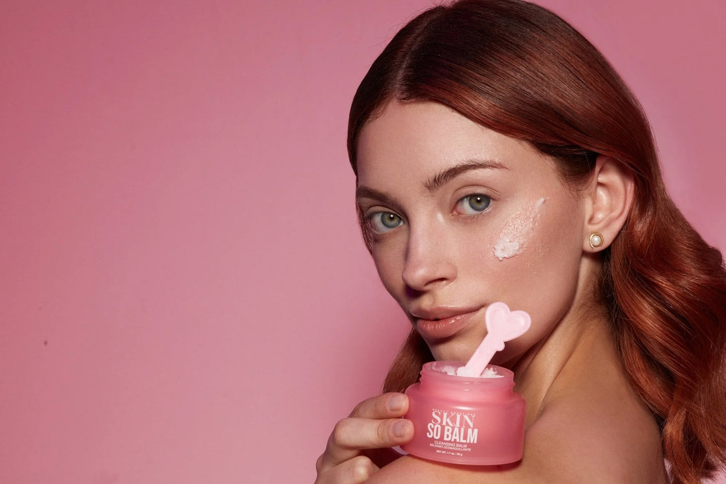 Beauty Creations - So Balm Cleansing