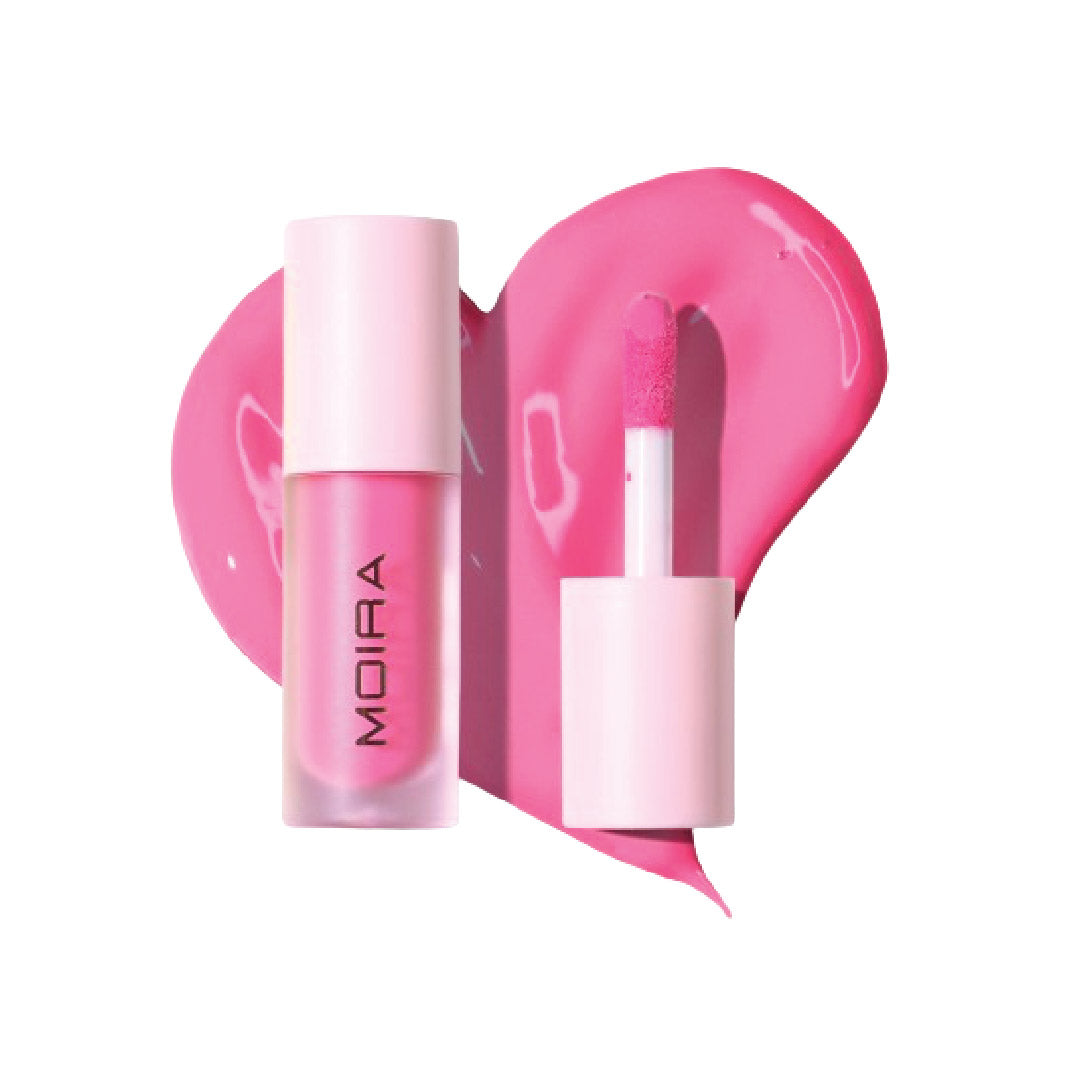 Moira - Love Steady Liquid Blush