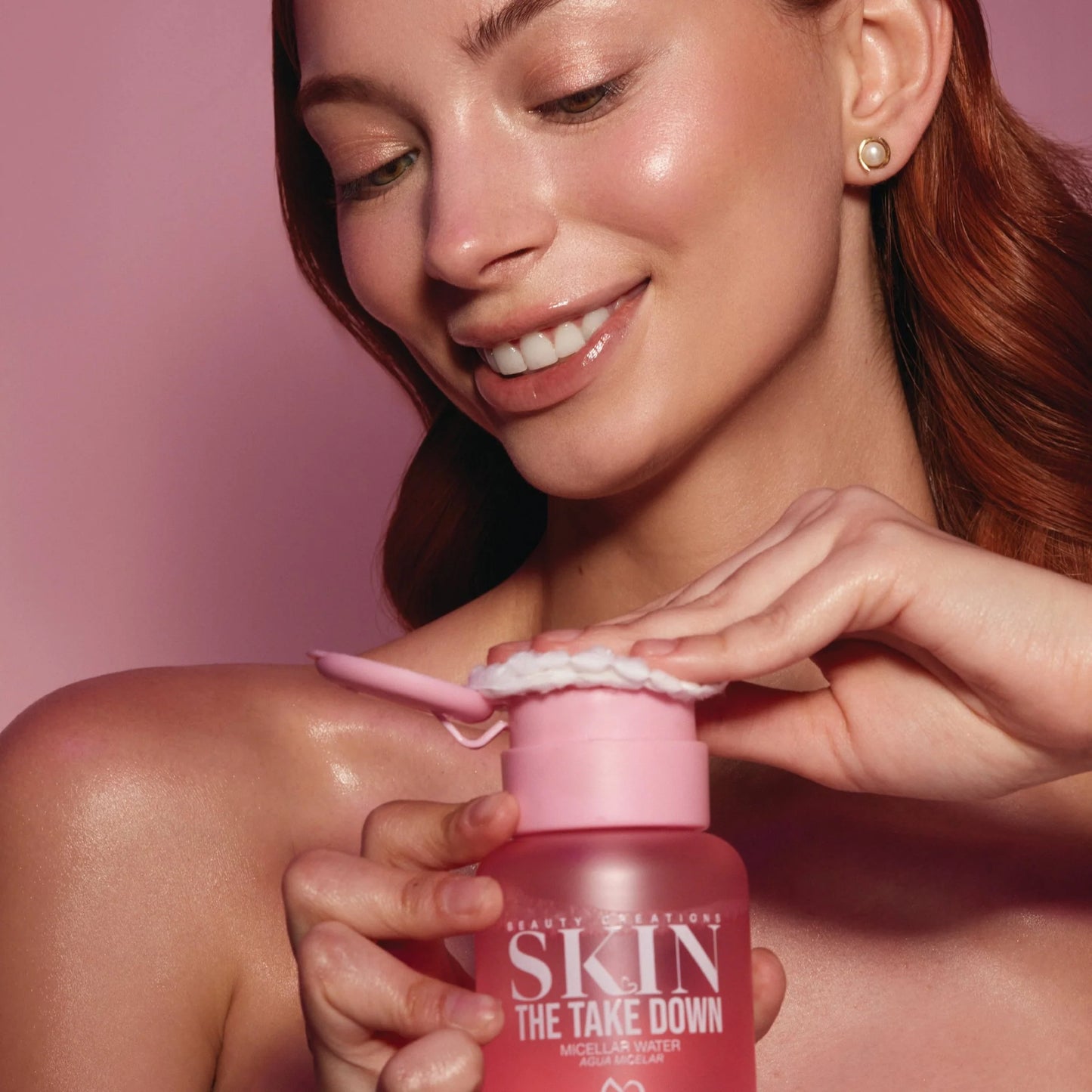 Beauty Creations - The Take Down Micellar Water