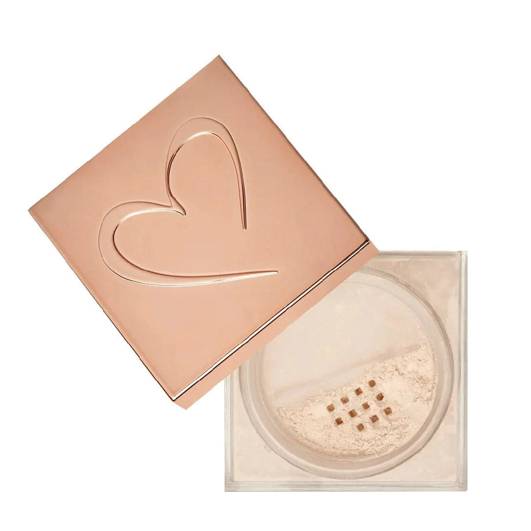 Beauty Creations - Polvo Fijador Bye Filter