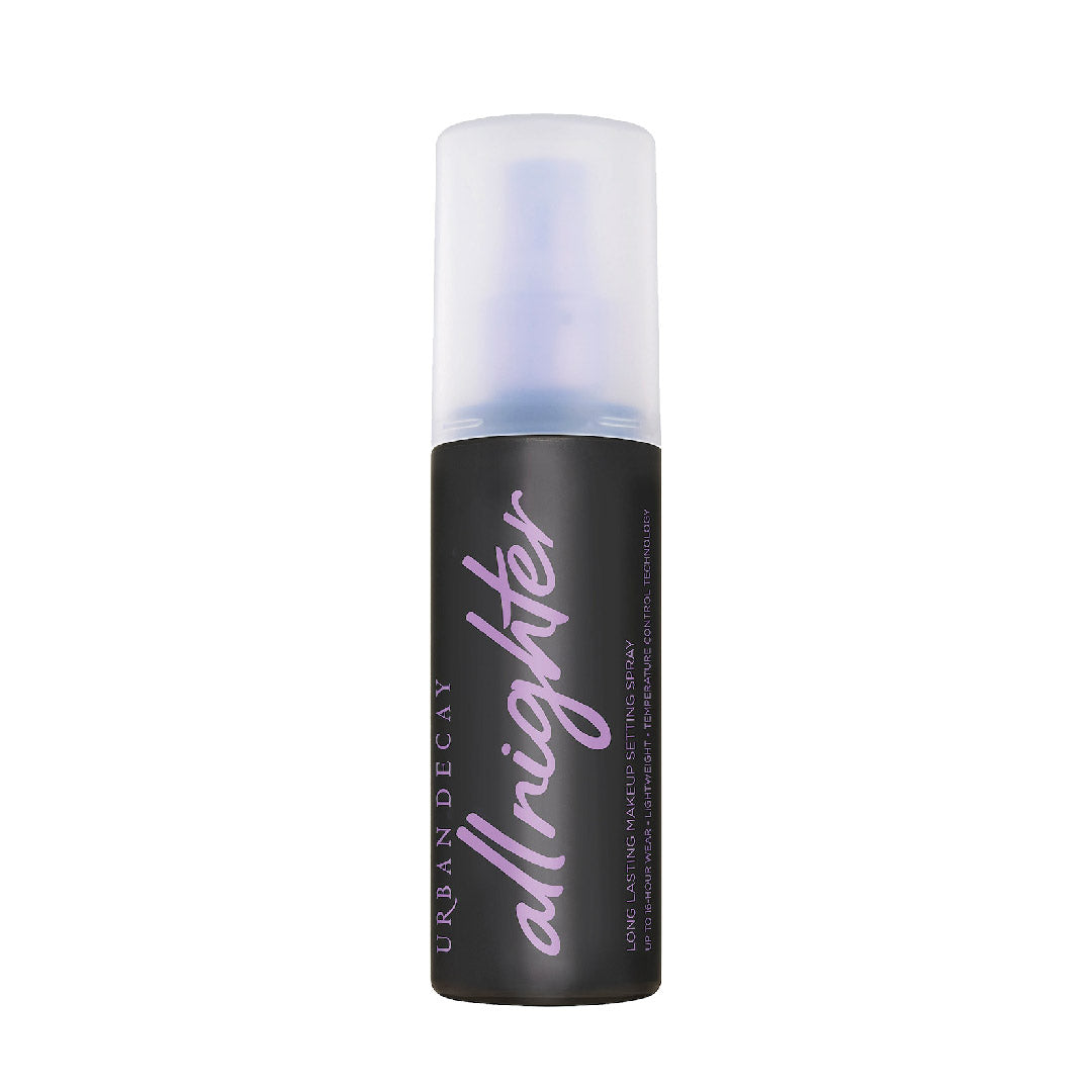 Urban Decay - All Nighter Waterproof Makeup Setting Spray