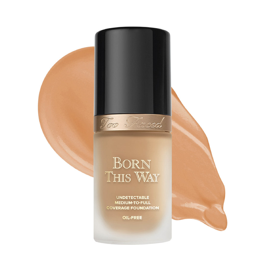 Too Faced - Base Born This Way Flawless Coverage Natural Finish