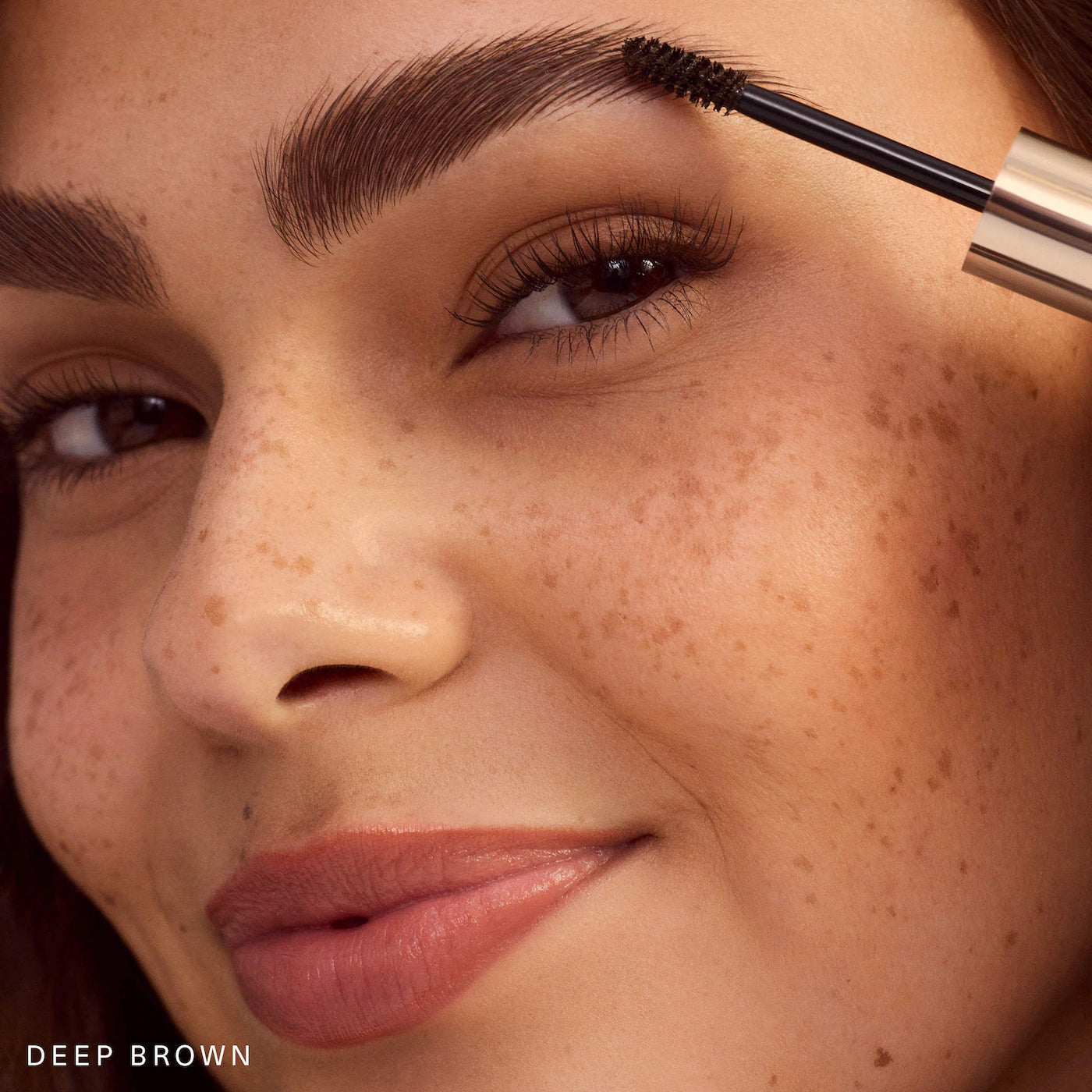 Rare Beauty by Selena Gomez - Brow Harmony Flexible Lifting and Laminating Eyebrow Gel