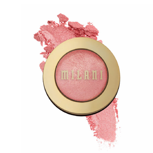 Milani - Baked Blush