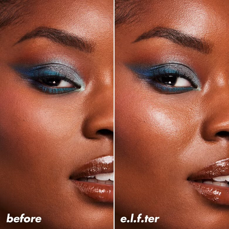 Power Grip Dewy Setting Spray - e.l.f