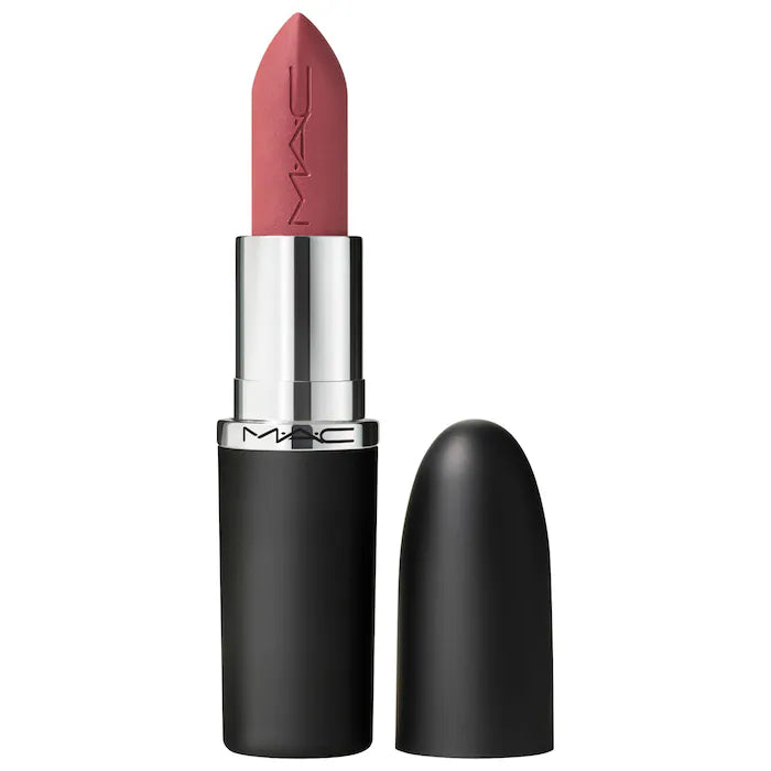 M-A-Cximal Silky Matte 12HR Wear Lipstick - MAC Cosmetics