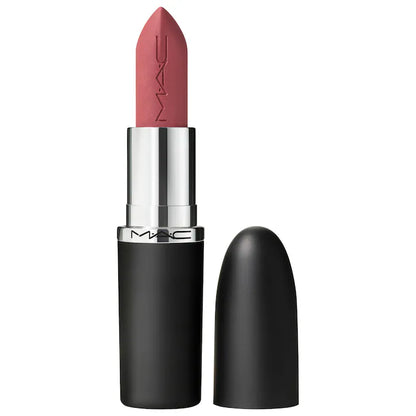 M-A-Cximal Silky Matte 12HR Wear Lipstick - MAC Cosmetics