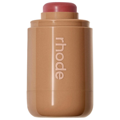 Pocket Blush Buildable Hydrating Cream Blush - rhode