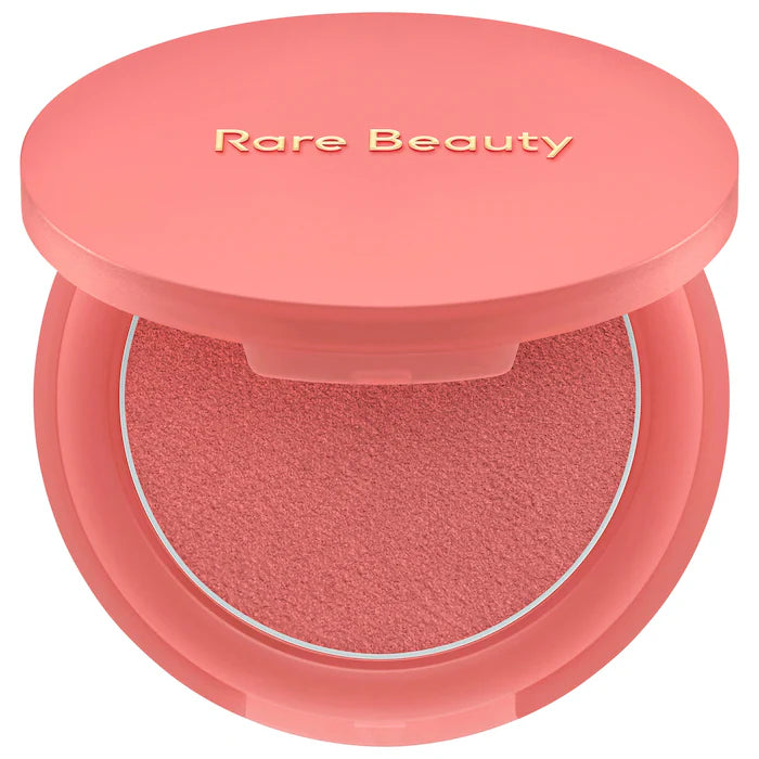 Rare Beauty by Selena Gomez 
Soft Pinch Matte Bouncy Blush