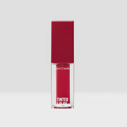 Tinted Lip Oil - Beauty Creations