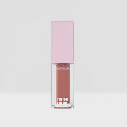 Tinted Lip Oil - Beauty Creations