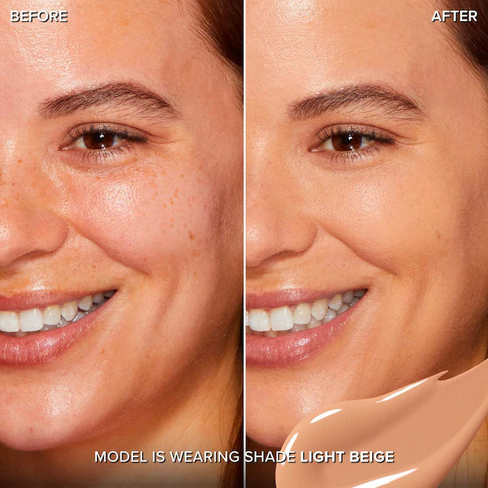 Mini Born This Way Super Coverage Multi-Use Concealer - Too Faced