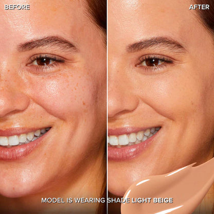 Mini Born This Way Super Coverage Multi-Use Concealer - Too Faced