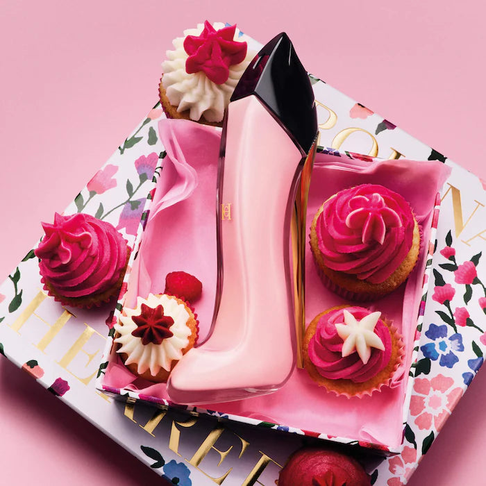 Good Girl Blush Eau de Parfum Perfume Gift Set - Carolina Herrera