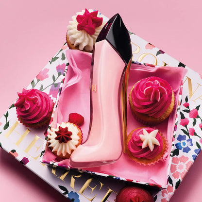 Good Girl Blush Eau de Parfum Perfume Gift Set - Carolina Herrera