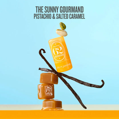 Sol de Janeiro - Cheirosa 68 Jelly Perfume Balm