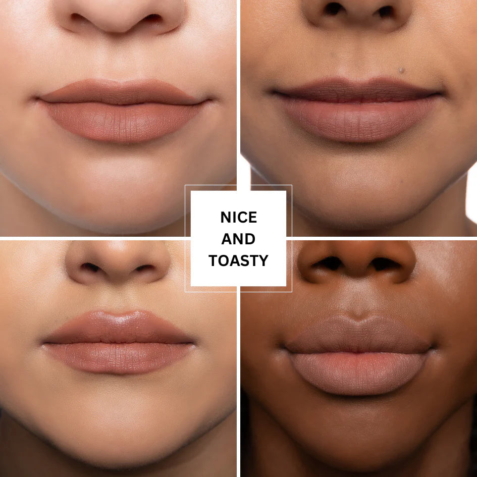 Wooden Lip Pencil - Beauty Creations