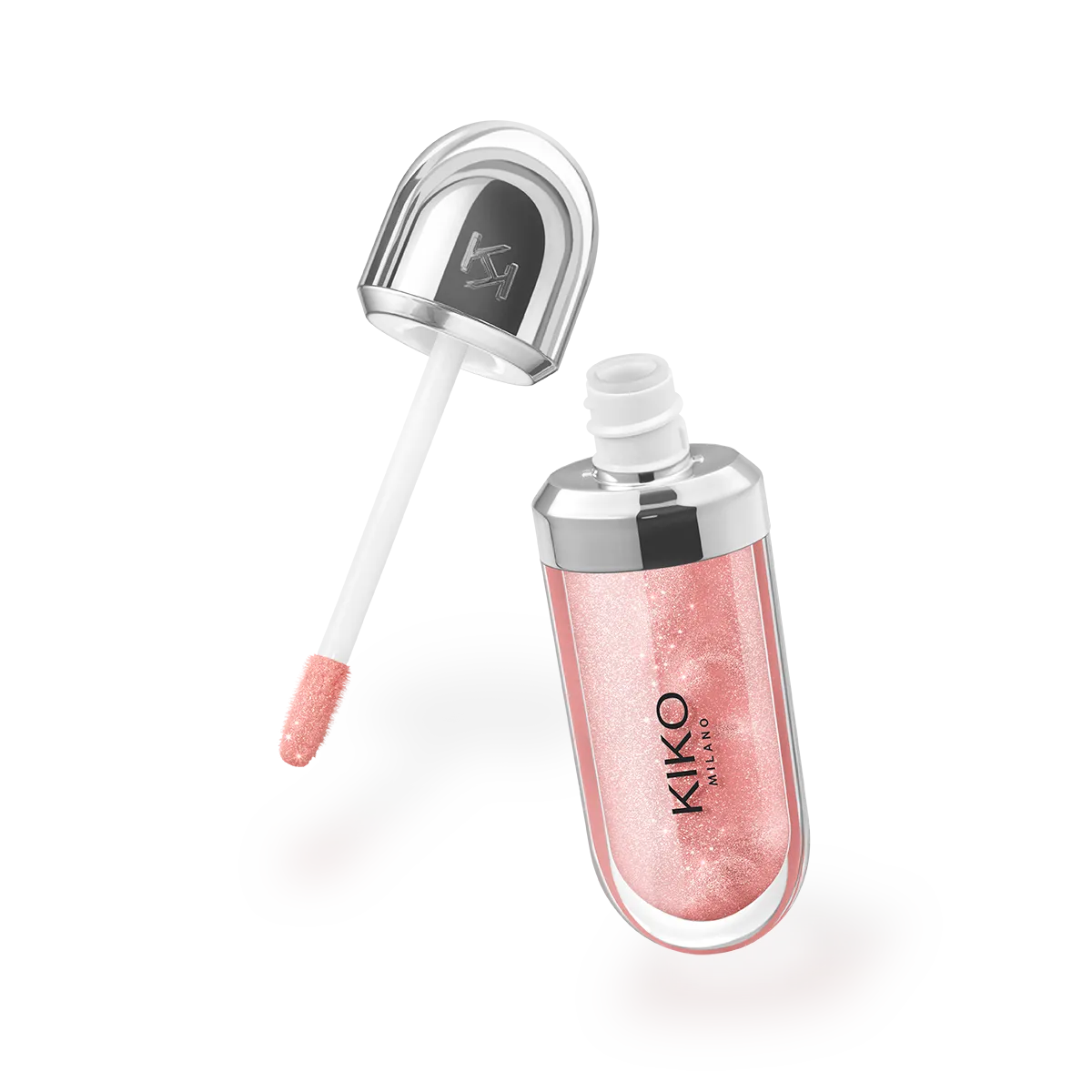 Lip Gloss 3D Hydra- KIKO Milano