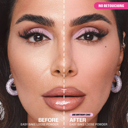 Huda Beauty - Mini Easy Bake Loose Baking & Setting Powder