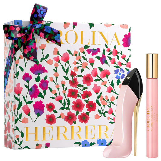 Good Girl Blush Eau de Parfum Perfume Gift Set - Carolina Herrera