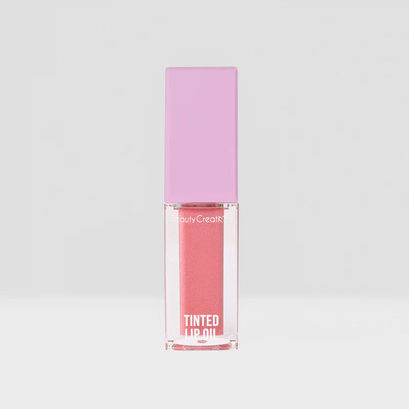 Tinted Lip Oil - Beauty Creations