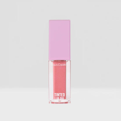 Tinted Lip Oil - Beauty Creations