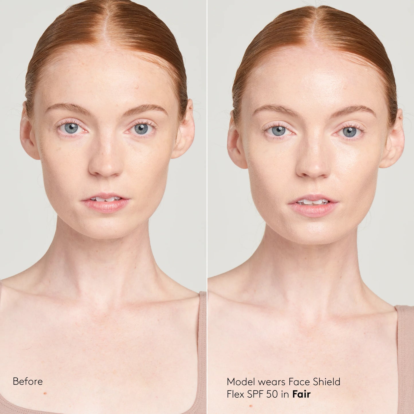 Sunforgettable Total Protection Face Shield Flex SPF 50 - Colorscience