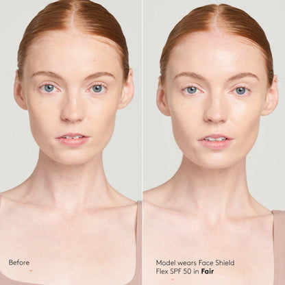Sunforgettable Total Protection Face Shield Flex SPF 50 - Colorscience