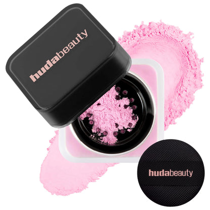Huda Beauty - Mini Easy Bake Loose Baking & Setting Powder