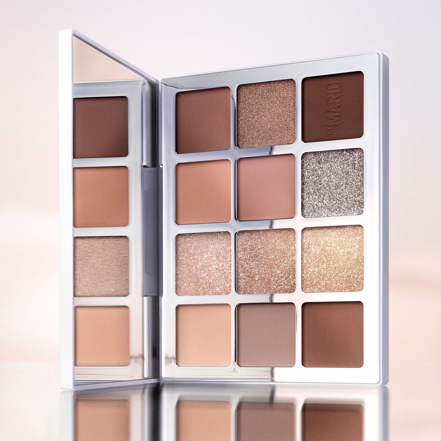 MAKEUP BY MARIO 
Ethereal Eyes™ Eyeshadow Palette: The Original