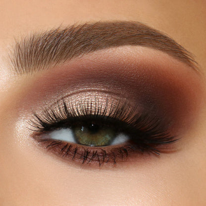 Pat McGrath - Mini Eye Shadow Palette Midnight Voyage