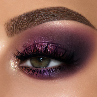 Pat McGrath - Mini Eye Shadow Palette Midnight Voyage