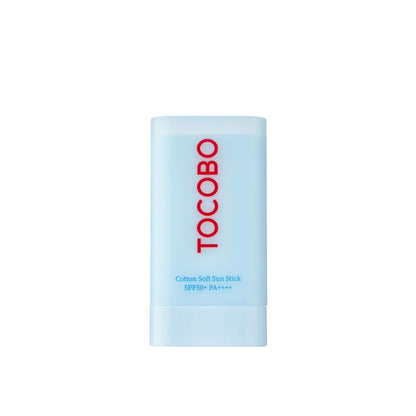 Tocobo - Cotton Airy Sun Stick