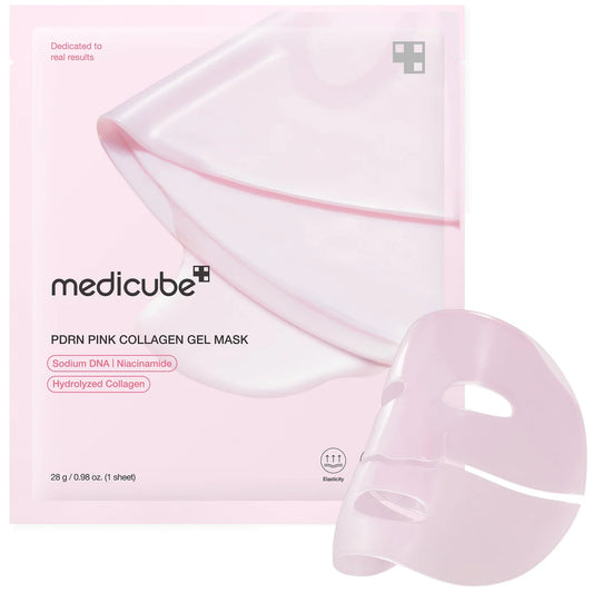 Mascarilla de Colágeno - Medicube