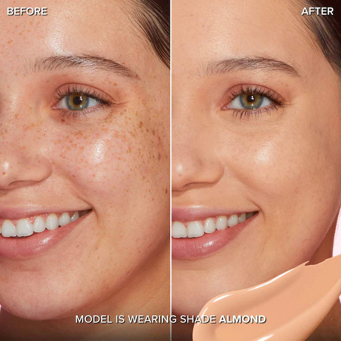 Mini Born This Way Super Coverage Multi-Use Concealer - Too Faced